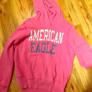 AE sweatshirt, EUC, size XL